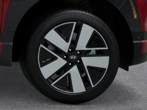 New 2026 Hyundai Ioniq 9 SEL image 8