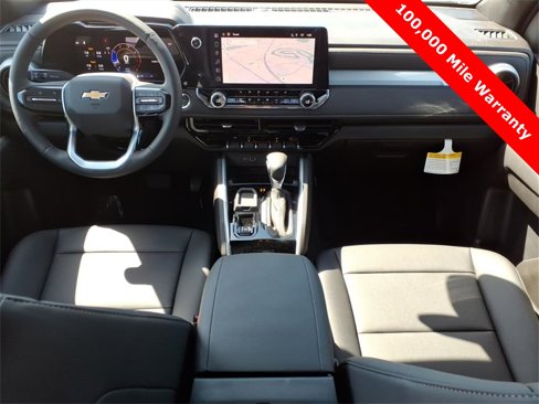 New 2026 Chevrolet Colorado LT w/ LT Convenience Package image 12