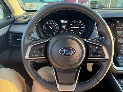 Certified 2025 Subaru Outback Premium image 49