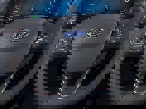 New 2026 Ford Escape ST-Line Select image 12