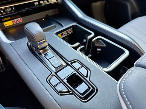 New 2025 Lexus TX 350 AWD image 34