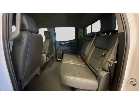 New 2026 Chevrolet Silverado 1500 LTZ image 14