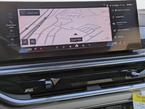 New 2026 BMW X5 M Competition w/ Executive Package image 14