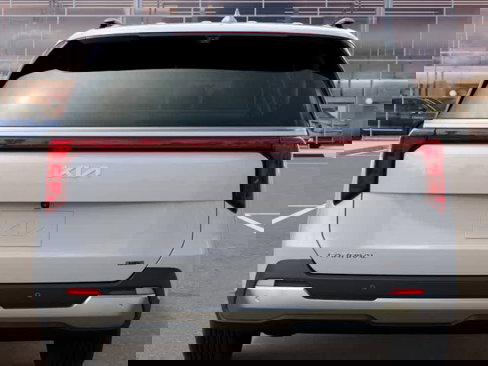 New 2026 Kia Carnival SX image 13