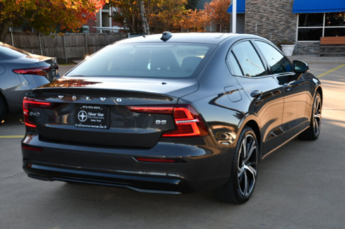 Used 2024 Volvo S60 B5 Plus image 6