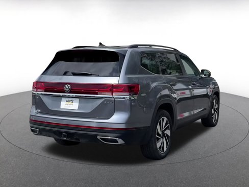 Used 2024 Volkswagen Atlas SE image 13