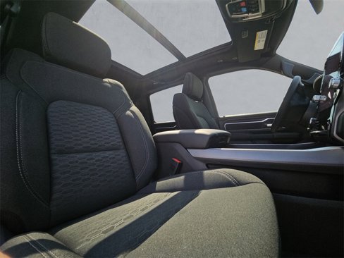 New 2026 RAM 1500 Lone Star image 31