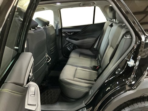 Certified 2025 Subaru Outback Onyx Edition image 11