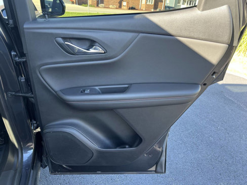 Used 2021 Chevrolet Blazer RS w/ Driver Confidence II Package image 30
