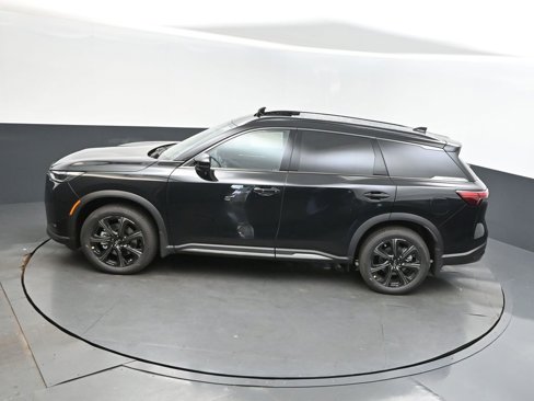 New 2026 INFINITI QX60 Autograph w/ Dark Cargo Package image 37