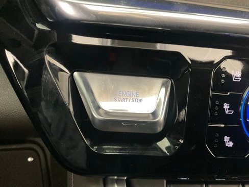 New 2026 GMC Sierra 1500 Denali w/ Denali Reserve Package image 17