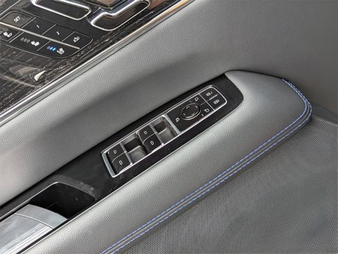 New 2026 Cadillac Escalade IQL Sport 1 image 13