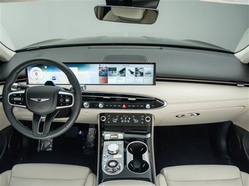 New 2026 Genesis GV70 2.5T image 19