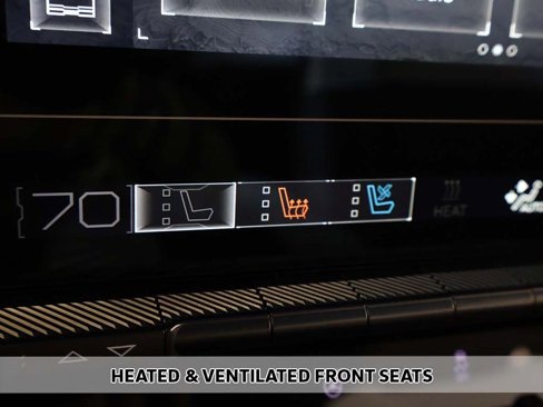 Used 2025 GMC Hummer EV 3X image 9