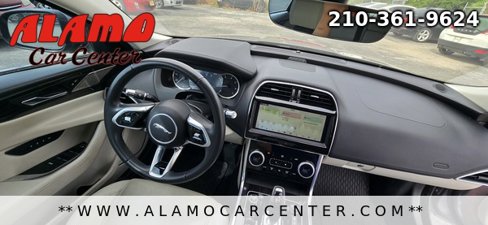 Used 2020 Jaguar XE S image 18