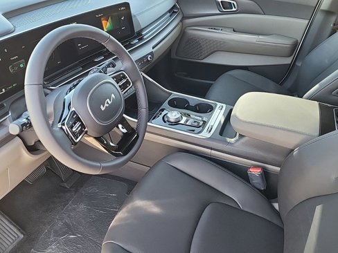 New 2026 Kia Carnival SX image 12