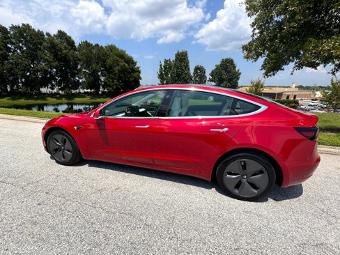 Used 2019 Tesla Model 3 Long Range image 11