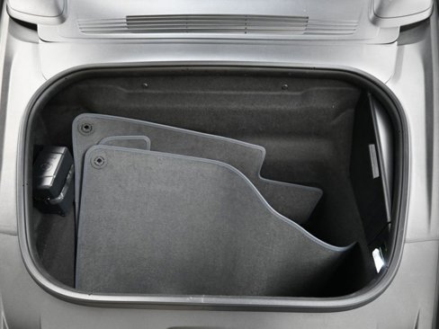 Certified 2025 Porsche 911 Carrera image 12