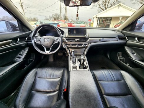 Used 2018 Honda Accord EX-L image 15