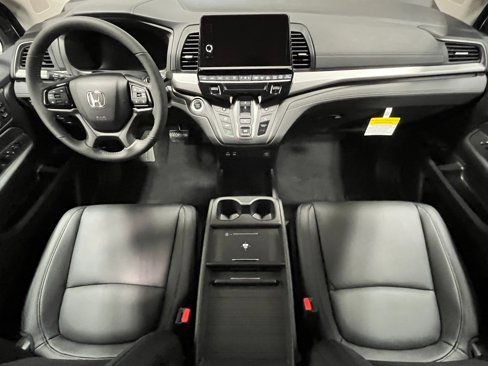 New 2026 Honda Odyssey EX-L image 24