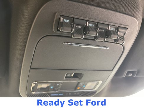 New 2025 Ford F150 Raptor image 30