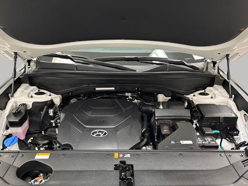 Used 2025 Hyundai Palisade XRT image 38