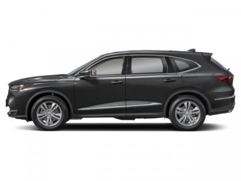 New 2026 Acura MDX SH-AWD image 3