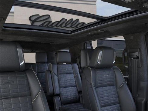 New 2025 Cadillac Escalade Sport Platinum image 24