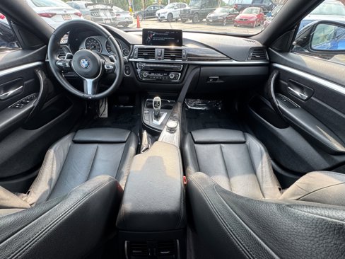Used 2016 BMW 428i Gran Coupe xDrive image 18