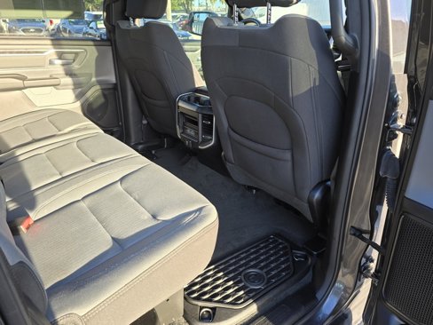 Used 2022 RAM 1500 Big Horn image 38