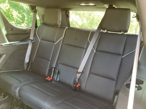 Used 2021 Cadillac Escalade Premium Luxury image 10