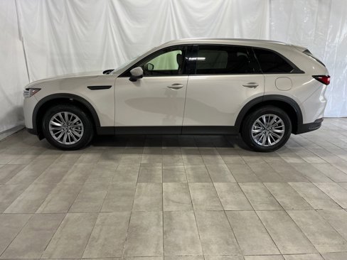 Certified 2024 MAZDA CX-90 3.3 Turbo w/ Preferred Plus image 5