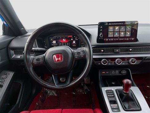 Used 2024 Honda Civic Type R image 22