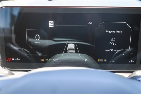 New 2026 Kia EV9 GT-Line image 40