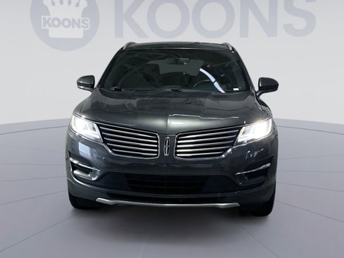 Used 2017 Lincoln MKC Premiere image 19