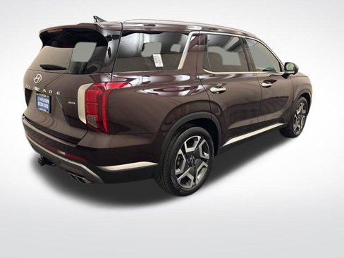 New 2024 Hyundai Palisade SEL image 5