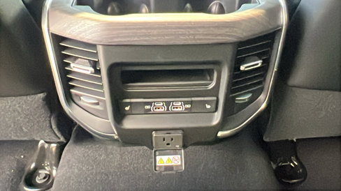New 2026 RAM 3500 Laramie image 18