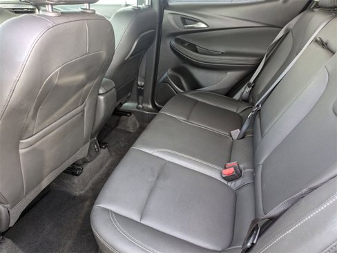 Used 2024 Buick Encore GX Sport Touring w/ Comfort Package image 26