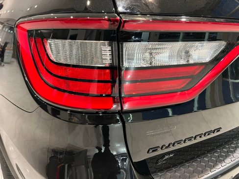 New 2026 Dodge Durango R/T image 24