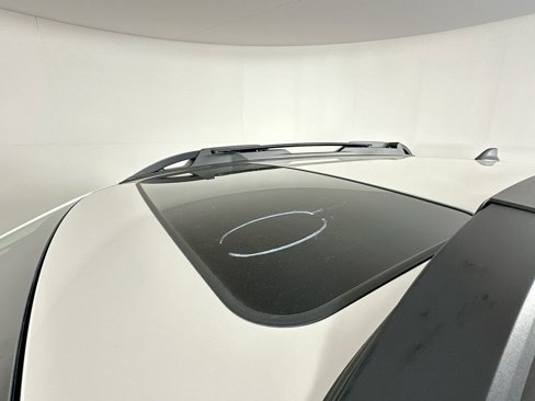 New 2025 Subaru Outback Onyx Edition image 28