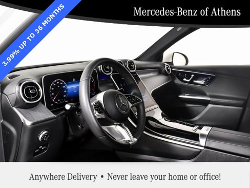 Certified 2023 Mercedes-Benz GLC 300 image 16