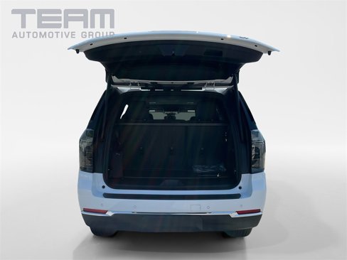 New 2026 Chevrolet Tahoe LT w/ Comfort Package image 13