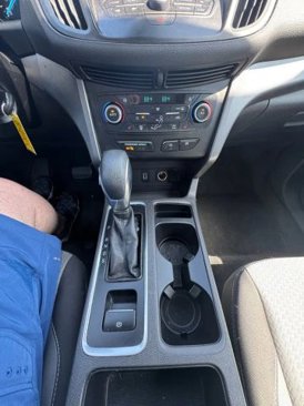 Used 2018 Ford Escape SE w/ Ford Safe & Smart Package image 14