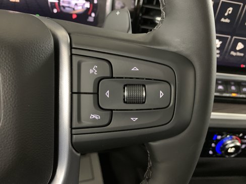 New 2026 GMC Sierra 1500 SLT w/ SLT Convenience Package image 24