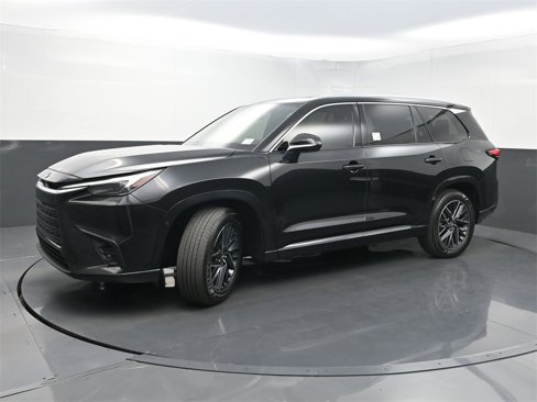 Used 2024 Lexus TX 350 FWD image 24