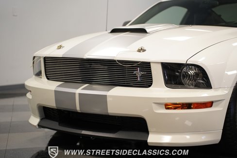 Used 2007 Ford Mustang GT image 19