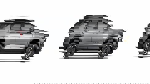 New 2026 Chevrolet Equinox ACTIV w/ Convenience Package III image 27