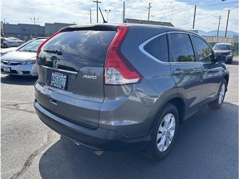 Used 2013 Honda CR-V EX image 5