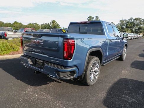 New 2026 GMC Sierra 1500 Denali w/ Denali Reserve Package image 9