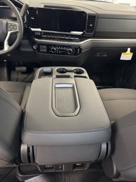 New 2025 Chevrolet Silverado 1500 LT image 21